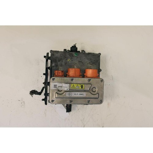 Leistungswandler dacia spring - leistungswandler,