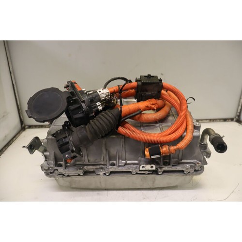 Leistungswandler nissan leaf - leistungswandler,