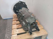 8HP45 4740633 getriebe ft für