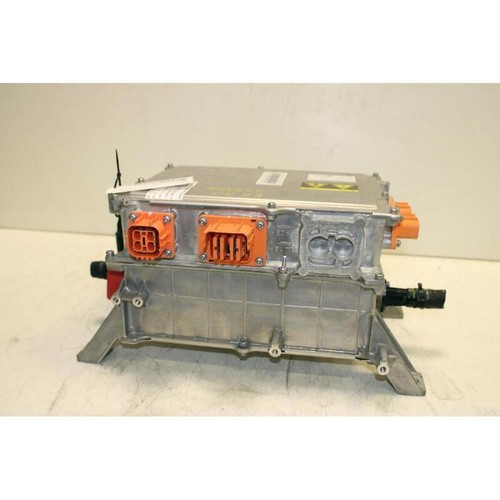 Leistungswandler volvo 30 - volvo,