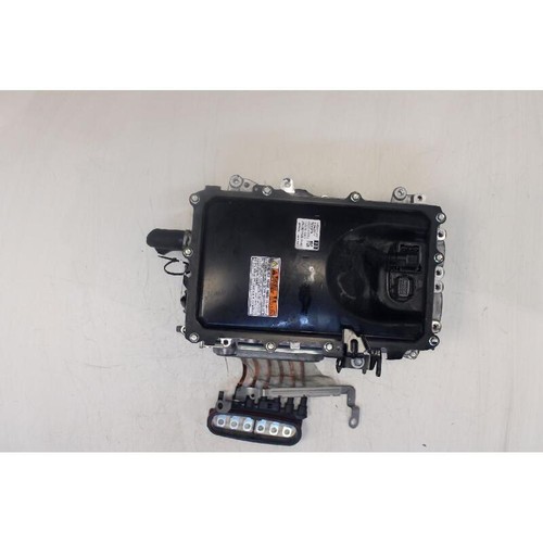 Leistungswandler toyota yaris - leistungswandler,