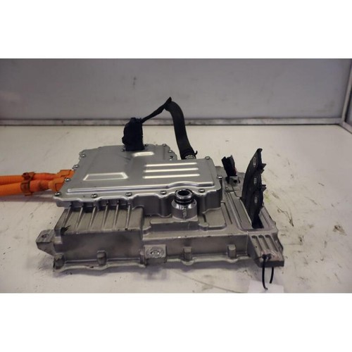 Leistungswandler volvo 30 - leistungswandler, ex
