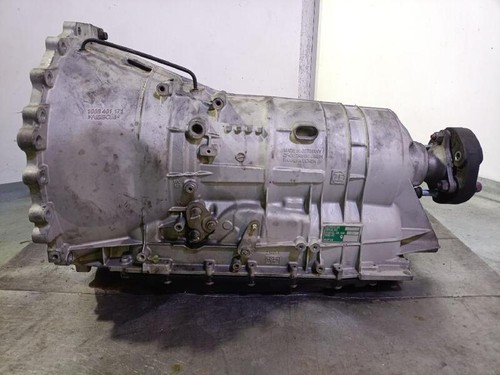 6hp26 getriebe 5550597 - 6hp26,