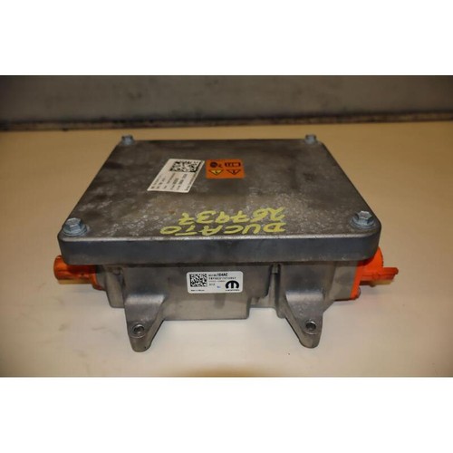 Leistungswandler fiat ducato - fiat, e