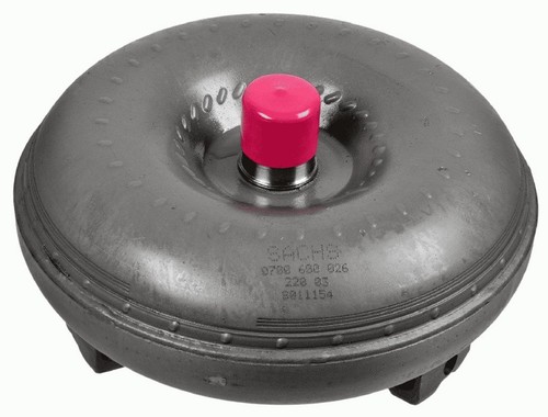 Drehmomentwandler sachs 0700 - drehmomentwandler,