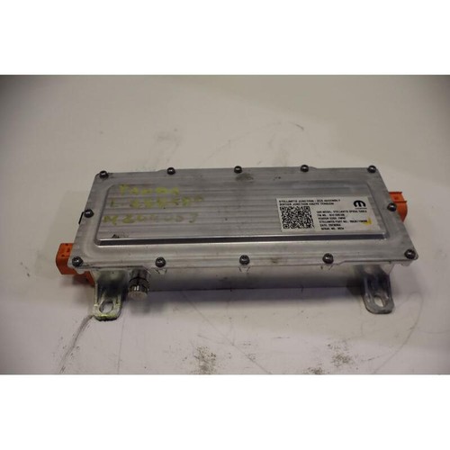 Leistungswandler fiat grande - fiat,