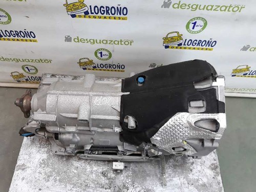 Ga8hp50z getriebe für bmw - ft,
