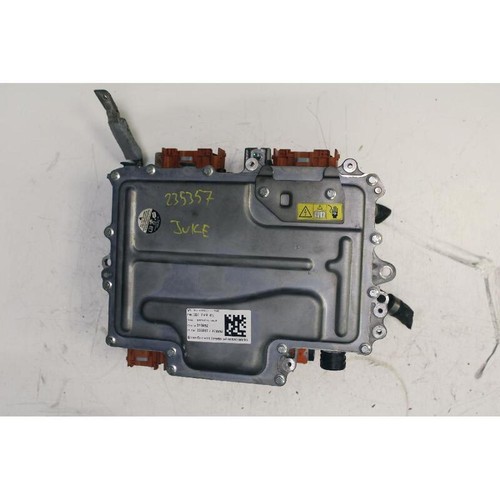 Leistungswandler nissan juke - nissan,
