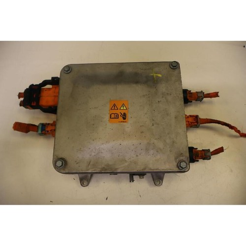 Leistungswandler fiat ducato - leistungswandler, e