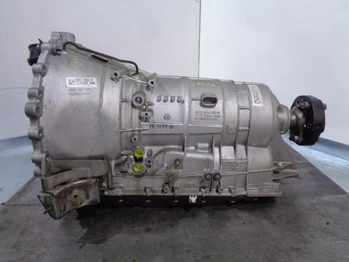 6hp26 getriebe 4444244 - 6hp26, ft