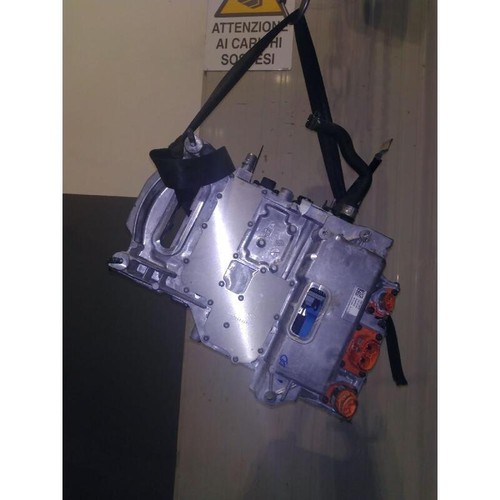 Leistungswandler renault zoe - leistungswandler,
