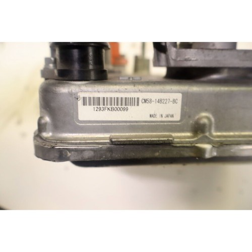 Leistungswandler ford focus - leistungswandler,