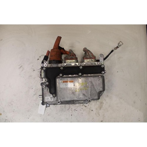 Leistungswandler toyota auris - leistungswandler,