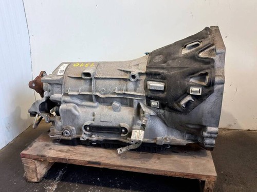 8hp45 103495 getriebe - ft, bmw