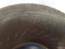 KW512816 drehmomentwandler BMW