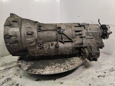 8HP70X getriebe ft BMW SERIE 5