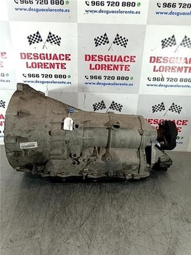 8hp45 automatik getriebe
