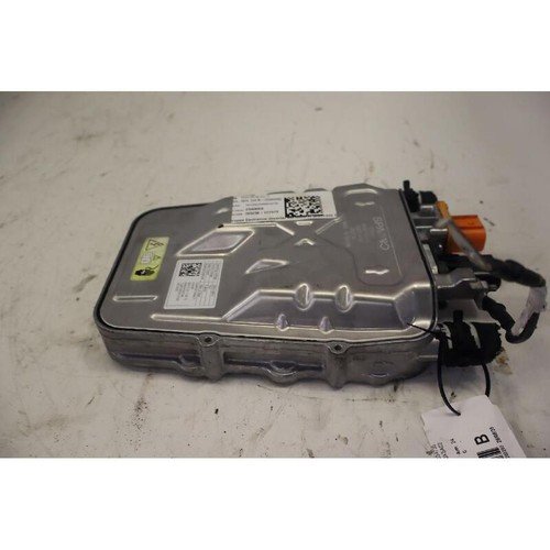 Leistungswandler volvo 30 - ex,
