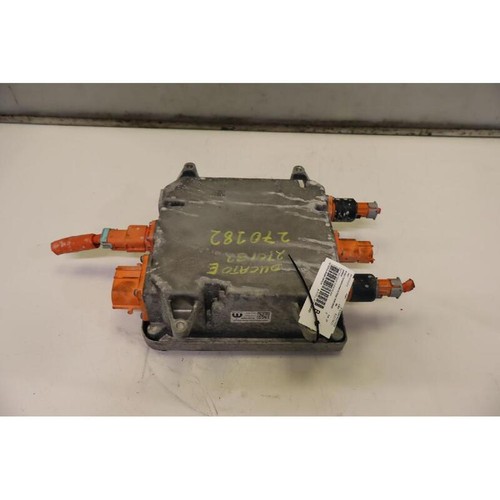 Leistungswandler fiat ducato - fiat, e