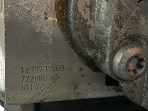 722800 getriebe - , ft