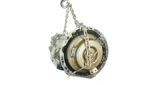 722903 getriebe mercedes - ft,