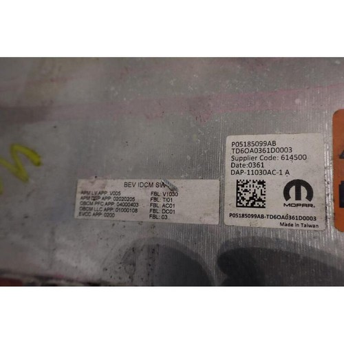 Leistungswandler fiat ducato - ducato, e