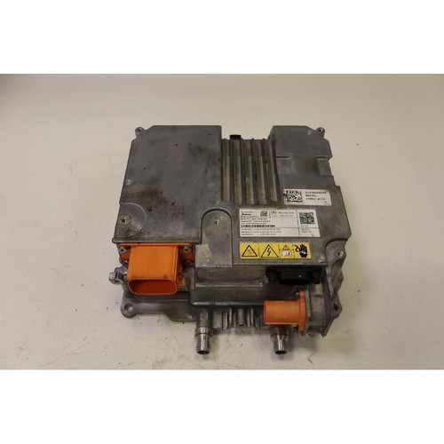 Leistungswandler mercedes eqa - mercedes,