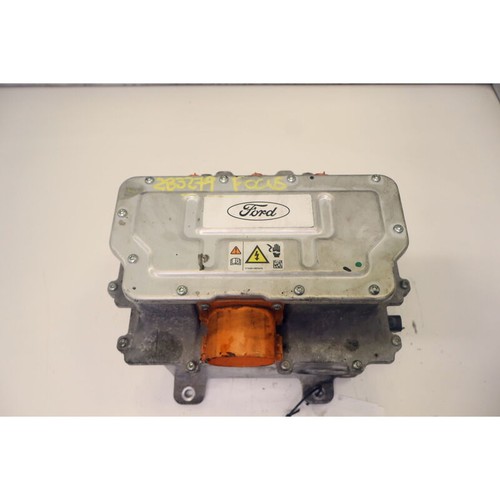 Leistungswandler ford focus - leistungswandler,