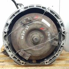 getriebe ft MERCEDES CLASE CLK