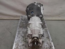 GA8HP50Z getriebe ft