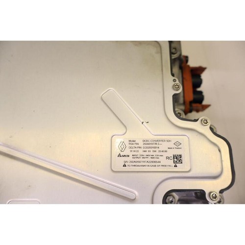 Leistungswandler renault clio - renault,
