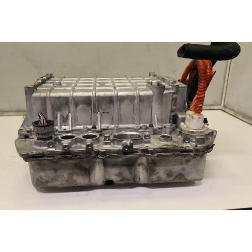 Leistungswandler nissan leaf - nissan,