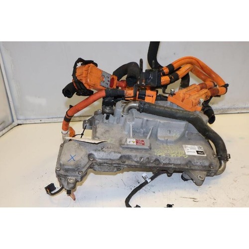 Leistungswandler opel corsa - leistungswandler, f