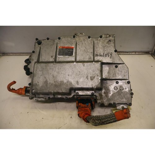Leistungswandler nissan leaf - nissan,