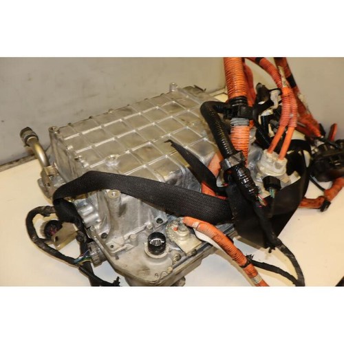 Leistungswandler nissan leaf - leistungswandler,