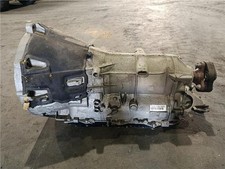 8HP45 automatik getriebe BMW