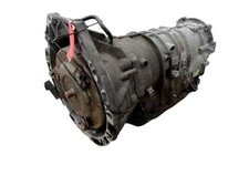 Cadillac SRX Automatikgetriebe