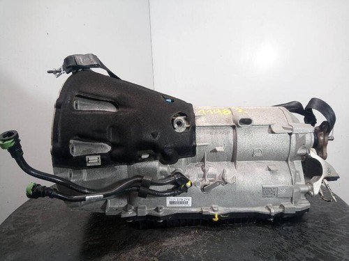 Ga8hp50z getriebe bmw serie - ft,