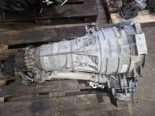 AUDI A8 D3 (4E2) 4.0 TDI