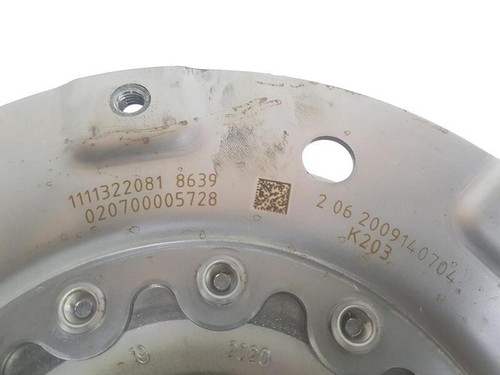 8743466 drehmomentwandler bmw - drehmomentwandler,