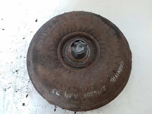 Drehmomentwandler kia carnival - drehmomentwandler,