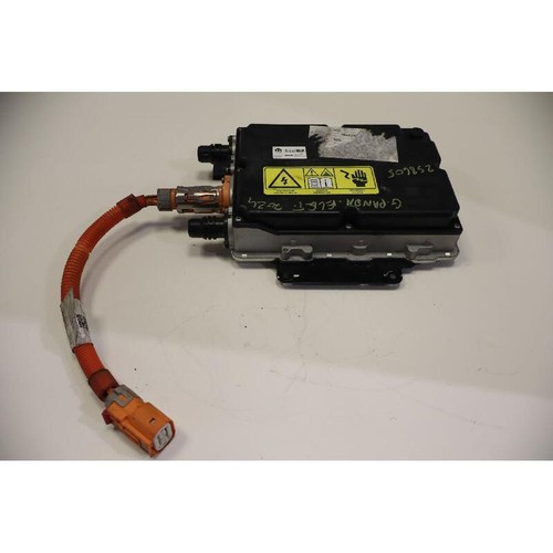 Leistungswandler fiat grande - fiat,